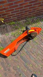 Flymo bladblazer en -opzuiger, Ophalen, Gebruikt, Elektrisch