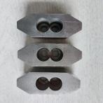 Bekken zachte drieklauw AI draaibank, Doe-het-zelf en Verbouw, Draaibanken, Ophalen of Verzenden, Nieuw, Metaaldraaibank