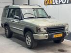 Land Rover Discovery 4.0 V8 SE Zeer netjes Technisch 100% 7, Automaat, Stof, Gebruikt, 8 cilinders