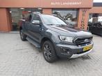Ford Ranger 2.0 EcoBlue Wildtrak Supercab | Camera | Cruise, Automaat, Gebruikt, 4 cilinders, Bedrijf