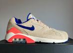 NIKE AIR MAX 180 RALPH STEADMAN MAAT 43, 45 en 45,5, Ophalen of Verzenden, Nieuw, Overige kleuren