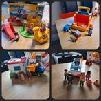 Veel playmobil 123 voor mooi prijsje, Ophalen of Verzenden, Gebruikt