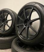22 Inch Originele BC Forged RS31 velgen met zomerbanden, Ophalen of Verzenden