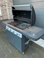 Gasbarbeque,Campingaz 4 Series Classic LS D, Ophalen, Gebruikt