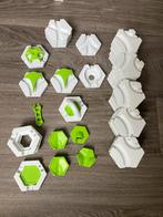 Gravitrax Starterset + Uitbreidingen incl. Vertical, Ophalen of Verzenden, Zo goed als nieuw, Overige merken