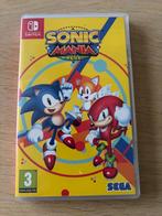 Sonic Mania Plus - Nintendo Switch