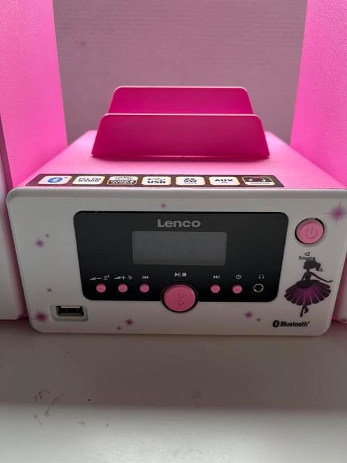 Wekker radio, Audio, Tv en Foto, Radio's, Zo goed als nieuw, Radio, Ophalen of Verzenden