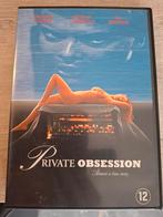 Private obsession- shannon whirry - Michael christian, Vanaf 16 jaar, Ophalen of Verzenden, Zo goed als nieuw