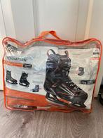 Schaatsen maat 42, Sport en Fitness, Schaatsen, Ophalen, Zo goed als nieuw, Overige typen