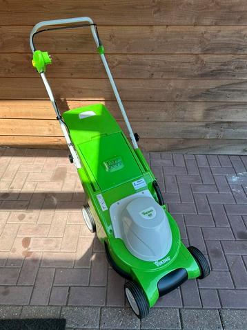 VIKING ME 545 Elektrische grasmaaier beschikbaar voor biedingen