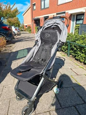ZGAN kinderkraft buggy klein opvouwbaar beschikbaar voor biedingen
