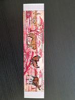 Velletje postzegels Burundi 1971, Ophalen of Verzenden, Overige landen, Postfris