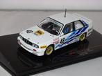 1/43 Ixo Bmw E30 M3  #48, Verzenden, Nieuw, Auto, Overige merken