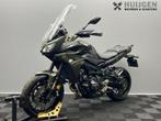 YAMAHA TRACER 900 (bj 2018), Motoren, Bedrijf, 3 cilinders, Meer dan 35 kW, Toermotor