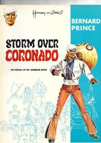 Hermann, diverse delen Comanche en Bernard Prince, Boeken, Stripboeken, Meerdere stripboeken, Verzenden, Zo goed als nieuw, Hermann & Greg