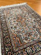 Perzisch tapijt handgemaakt 93/63, Gebruikt, 50 tot 100 cm, Etten-Leur, DJT@dejuistetoon.eu