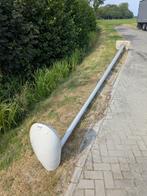 Lichtmast-Lantaarnpaal, Doe-het-zelf en Verbouw, Bouwverlichting, Ophalen of Verzenden, Gebruikt, 500 watt of meer, Overige typen