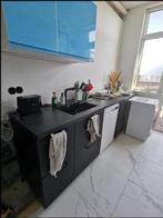 Ikea keuken, Ophalen, Gebruikt, Overige materialen, Zwart