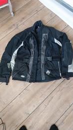 Te koop, Motoren, Ophalen of Verzenden, Tweedehands, Jas | textiel