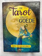 De Tarot van Het Goede, Ophalen of Verzenden, Gelezen, Tarot of Kaarten leggen