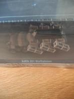 SdKFZ 251 Wurfrahmen - Zeldzaam Model!, Ophalen of Verzenden