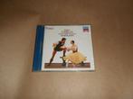 CD Adam Giselle Wiener Philharmoniker Karajan, Cd's en Dvd's, Cd's | Klassiek, Ophalen of Verzenden