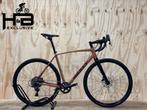 Ridley Kanzo A Apex1 HDB Gravelbike Sram Apex 1, Overige merken, 28 inch, 10 tot 15 versnellingen, Heren