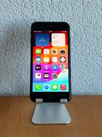 Apple iPhone SE 2022 64GB | Zwart | Rood | Garantie, Refurbished, Ophalen of Verzenden, 64 GB, Zonder simlock