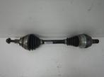 VW Golf 8 GTI Aandrijfas Links 5Q0407271CQ, Ophalen of Verzenden, Gebruikt, Volkswagen