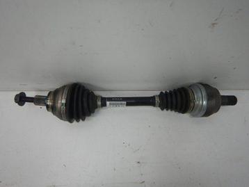 VW Golf 8 GTI Aandrijfas Links 5Q0407271CQ beschikbaar voor biedingen
