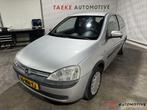 Opel Corsa 1.2-16V Njoy APK, Auto's, Voorwielaandrijving, Gebruikt, Origineel Nederlands, Bedrijf