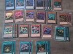 Yugioh Ogdoadic deck, Verzenden, Gebruikt, Speeldeck, Foil