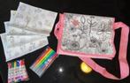 Kuntselen met de hobby pakket voor kinderen., Ophalen of Verzenden, Zo goed als nieuw, Overige onderwerpen, Geschikt voor kinderen