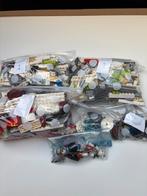 Lego 7676 Star Wars Republic Attack Gunship, Ophalen of Verzenden, Gebruikt, Complete set, Lego