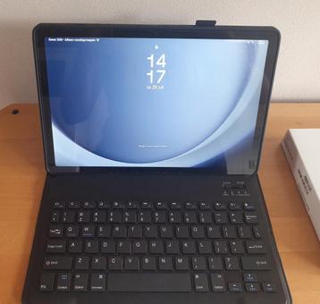Samsung Galaxy Tab A9+ beschikbaar voor biedingen