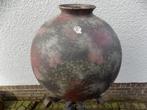 keramiek Ruscha art keramiek royale pot vaas1980 keramiek xl, Ophalen