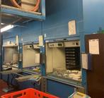 Kardex Shuttle NT250 paternosterkast VLM