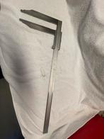 Diverse afteken gereedschappen, Doe-het-zelf en Verbouw, Gereedschap | Handgereedschap, Ophalen of Verzenden