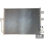 Condensor SsangYong Rodius 2005-2007 EUIII  6840021002, 6840, Ophalen of Verzenden, Nieuw, Ssangyong