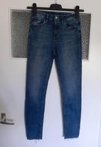 Dames Skinny Jeans Van Esprit W27 L30, Blauw, Ophalen of Verzenden, Zo goed als nieuw, W27 (confectie 34) of kleiner