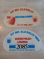 ELE rally diverse items, sommige items zijn uniek!, Auto diversen, Ophalen