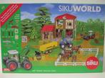 Siku World 5609 Horse Farm + Fendt Tractor, Ophalen of Verzenden, Nieuw, Jongen