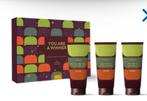 Bodycare pakket The Gift Label - NIEUW, Sieraden, Tassen en Uiterlijk, Uiterlijk | Lichaamsverzorging, Ophalen of Verzenden, Nieuw