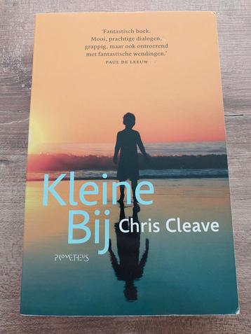  Chris Cleave- Kleine Bij beschikbaar voor biedingen
