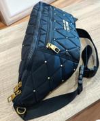 Versace heuptas nieuw schoudertas, Ophalen of Verzenden, Zo goed als nieuw, Zwart