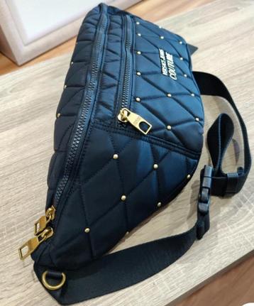 Versace heuptas nieuw schoudertas beschikbaar voor biedingen