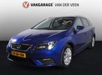 SEAT Leon ST 1.0 TSI Style Ult.Ed | Apple Carplay | DAB | St, 21 km/l, Gebruikt, Euro 6, 49 €/maand