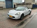 2000 Toyota MR 2 1.8i VVT-i Sp.Ed.Lim Personenauto, Gebruikt, 4 cilinders, Cabriolet, Overige brandstoffen