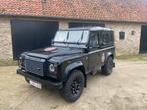 Defender 90 2.4 2010, 4 cilinders, Vierwielaandrijving, Particulier, Te koop