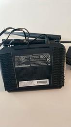 Zyxel NBG-418N v2, Computers en Software, Routers en Modems, Ophalen of Verzenden, Zo goed als nieuw